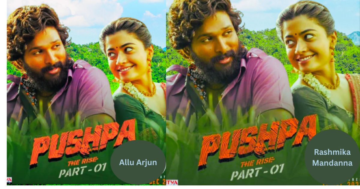 Pushpa Movie Story In Hindi